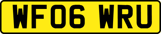 WF06WRU