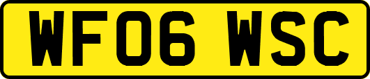 WF06WSC