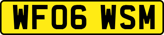 WF06WSM