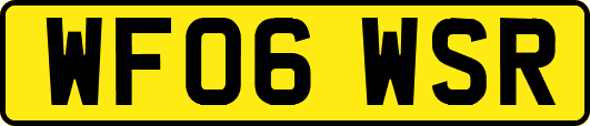 WF06WSR