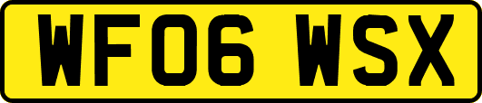 WF06WSX