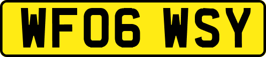WF06WSY