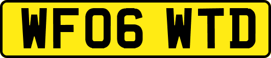 WF06WTD