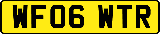 WF06WTR