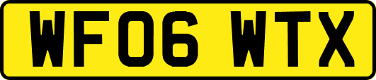 WF06WTX
