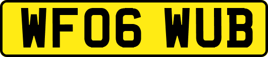 WF06WUB