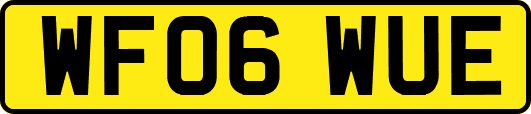 WF06WUE