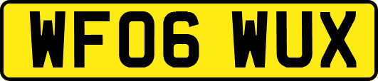 WF06WUX