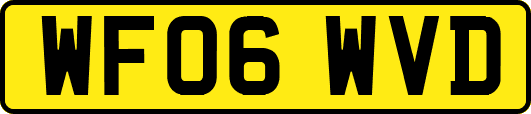 WF06WVD