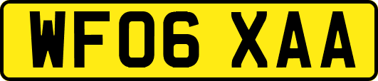 WF06XAA