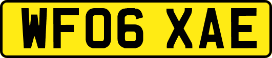 WF06XAE