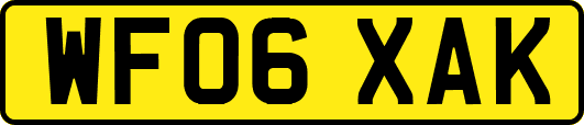 WF06XAK