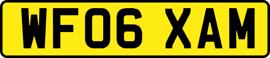 WF06XAM