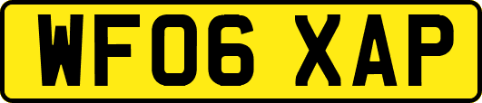 WF06XAP