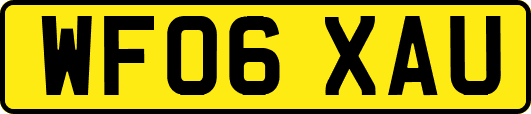 WF06XAU