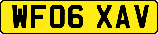 WF06XAV