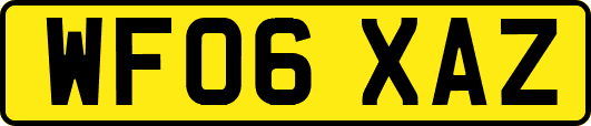 WF06XAZ