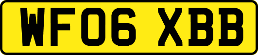 WF06XBB