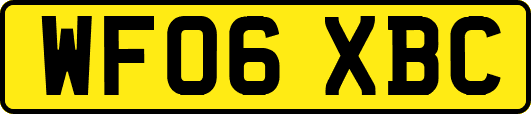 WF06XBC