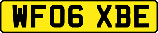 WF06XBE