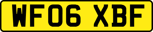 WF06XBF