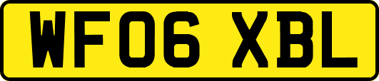 WF06XBL