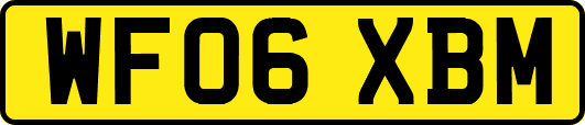 WF06XBM