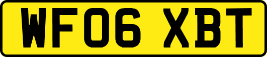 WF06XBT