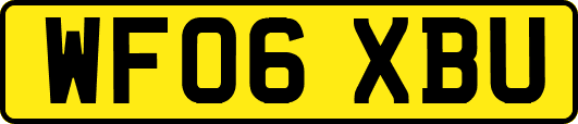 WF06XBU