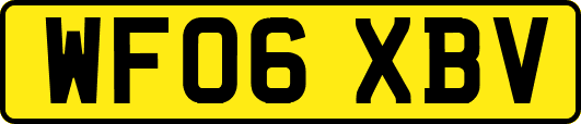 WF06XBV
