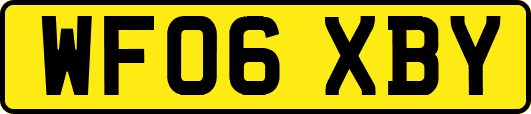 WF06XBY