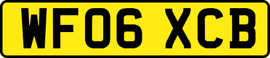 WF06XCB