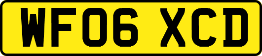 WF06XCD