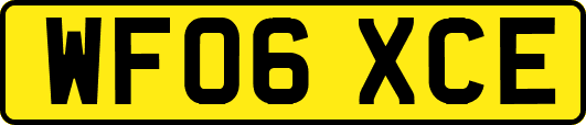 WF06XCE