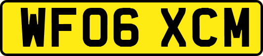 WF06XCM