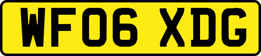 WF06XDG