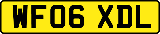 WF06XDL