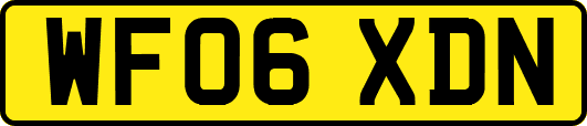 WF06XDN