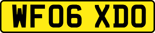 WF06XDO