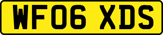 WF06XDS