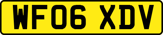 WF06XDV