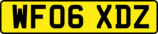 WF06XDZ