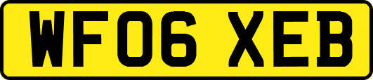 WF06XEB