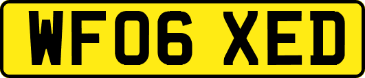 WF06XED