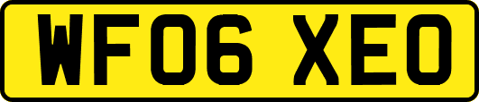 WF06XEO