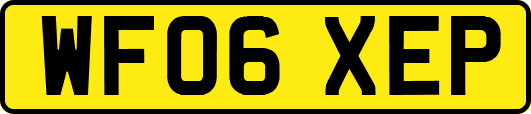 WF06XEP