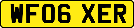 WF06XER