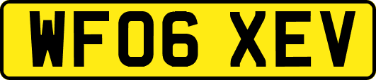 WF06XEV