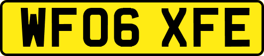 WF06XFE