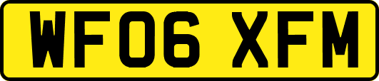 WF06XFM